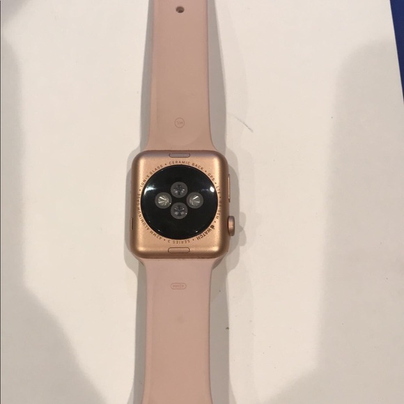 Apple Watch Series 3 42mm
